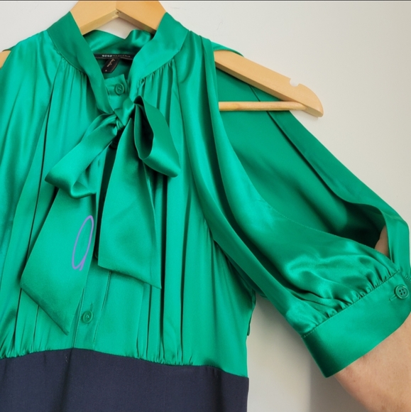 BCBGMaxAzria Dress - Picture 8 of 8